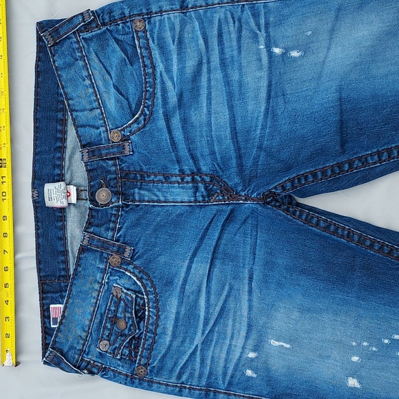 True Religion Ricky Jeans - Picture 2 of 6